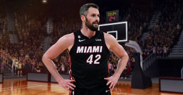 Kevin Love