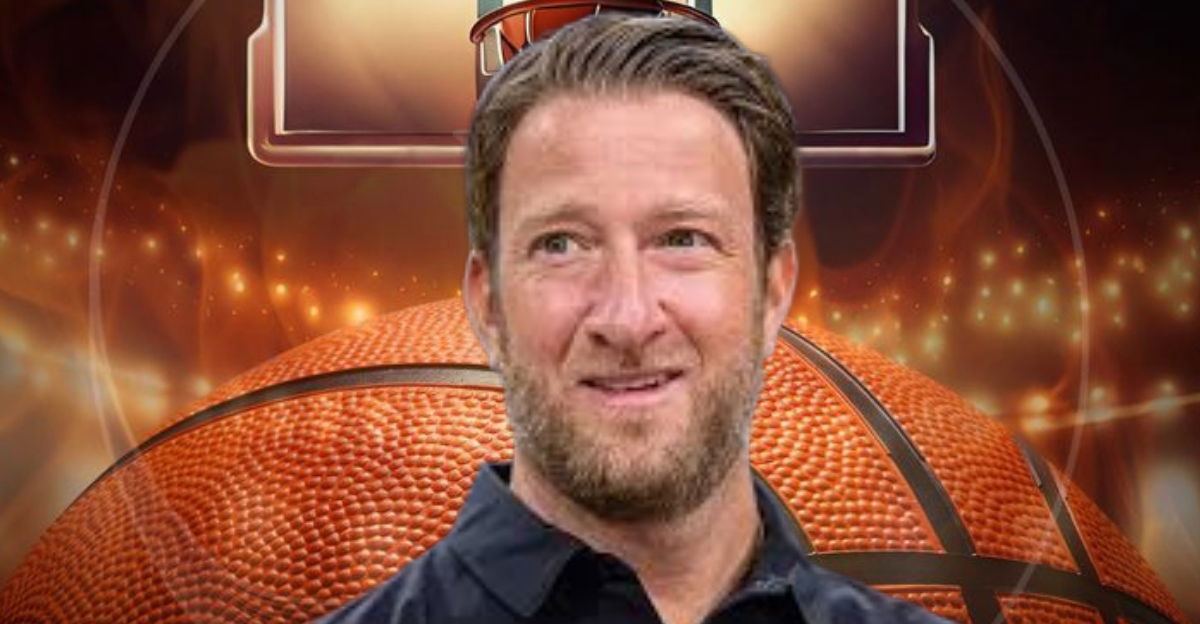 Dave Portnoy Mocks WNBA Hater ‘Morons’ as $325M Connecticut Sun Deal Makes Waves