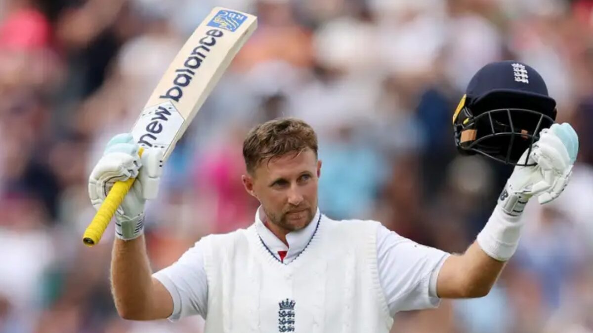 Joe Root most hundreds against India