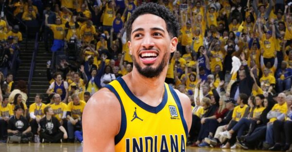 New Yorkers Booing Injured Tyrese Haliburton At WWE Summer Slam Infuriates Basketball Fans: “They Need to Grow Up”