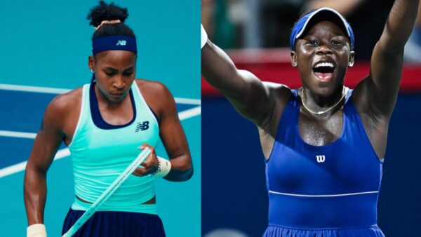 Coco Gauff Makes Feelings Known on Turning ‘Mentor’ for Victoria Mboko After Canadian Open Exit