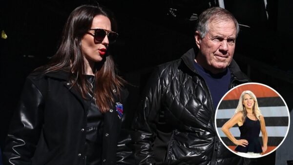 Mary Kay Cabot’s Joke About Bill Belichick Liking Younger Women Didn’t Sit Well with Jordon Hudson