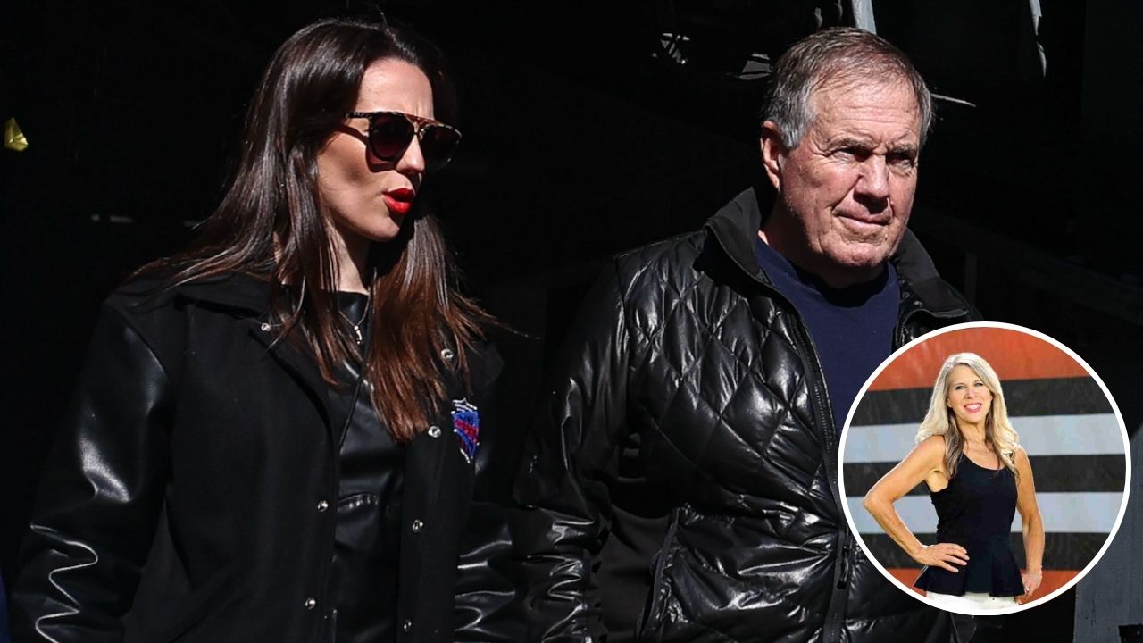 Mary Kay Cabot’s Joke About Bill Belichick Liking Younger Women Didn’t Sit Well with Jordon Hudson