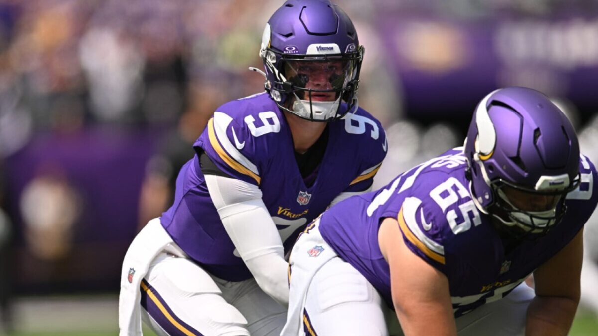 5 Young NFL Stars Who Could Have a Breakthrough Season in 2025