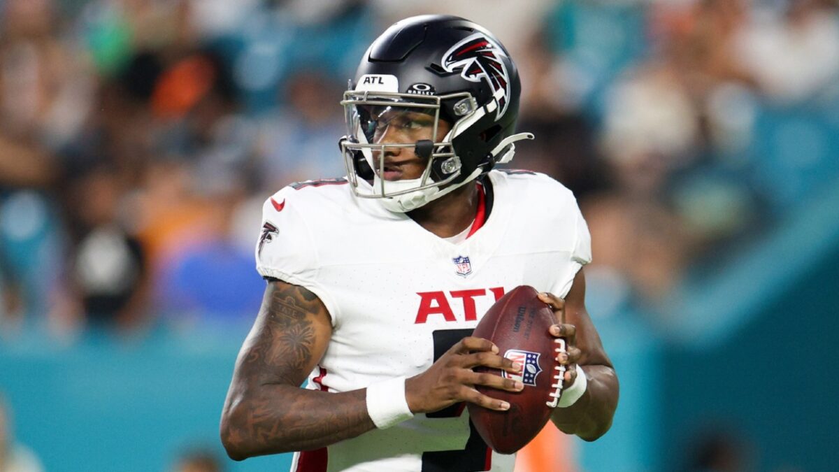 5 Young NFL Stars Who Could Have a Breakthrough Season in 2025