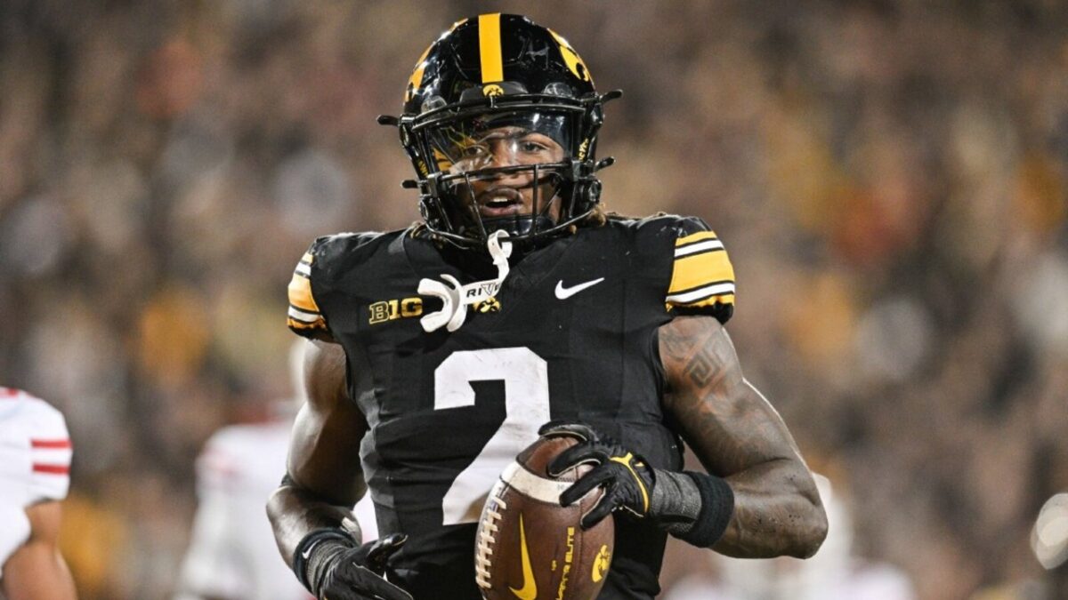 5 Young NFL Stars Who Could Have a Breakthrough Season in 2025