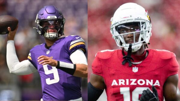 5 Young NFL Stars Who Could Have a Breakthrough Season in 2025