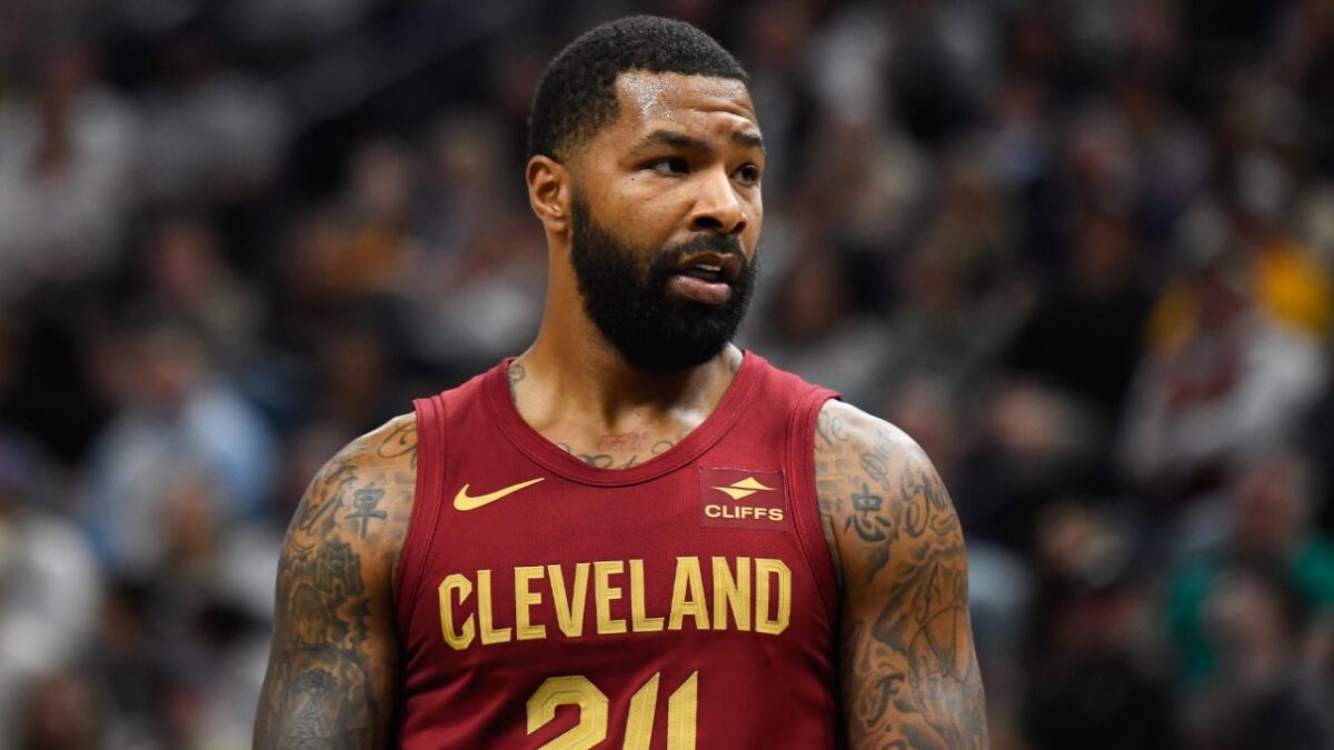 Marcus Morris is free after settling debt