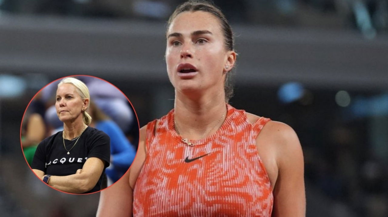 Rennae Stubbs Slams Ex-ATP Player for Questioning Aryna Sabalenka’s Canadian Open Withdrawal Decision: “You Have a Problem with Women”