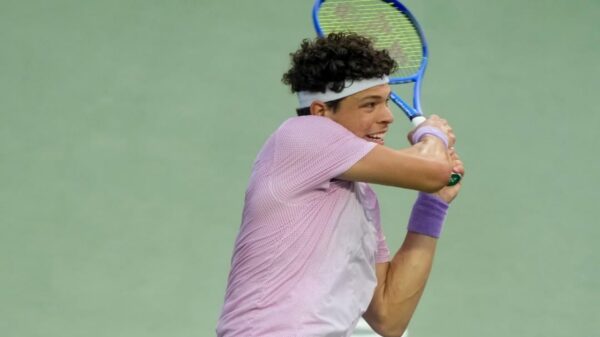 Ben Shelton Shares his Opinion on the Long-Lasting Debate of Two-Week Masters 1000 Events