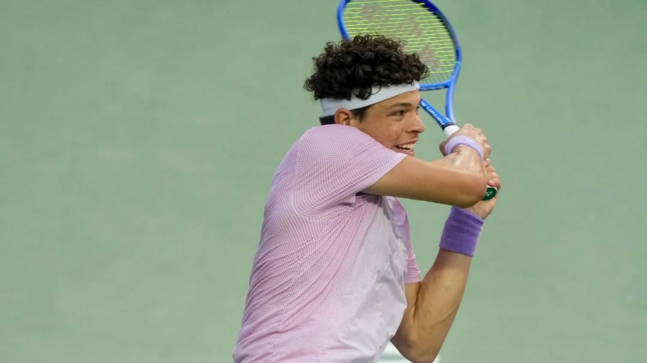 Ben Shelton Shares his Opinion on the Long-Lasting Debate of Two-Week Masters 1000 Events
