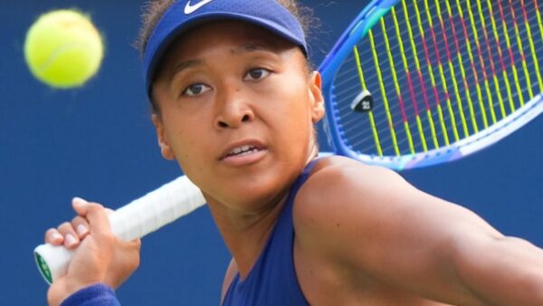 Naomi Osaka Builds Her Road to Grand Slam Greatness One Step at a Time
