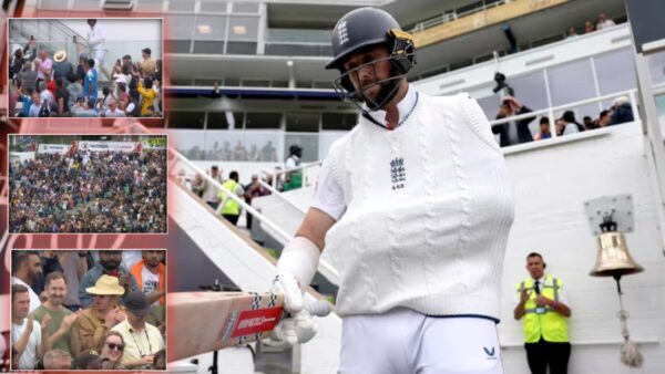 (Video) Chris Woakes Comes to Bat With Dislocated Shoulder in One of the Greatest Cricketing Moments of All-Time