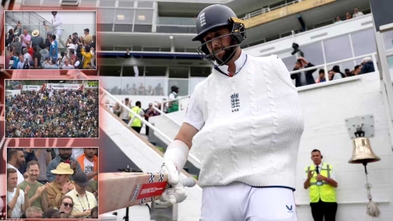 (Video) Chris Woakes Comes to Bat With Dislocated Shoulder in One of the Greatest Cricketing Moments of All-Time