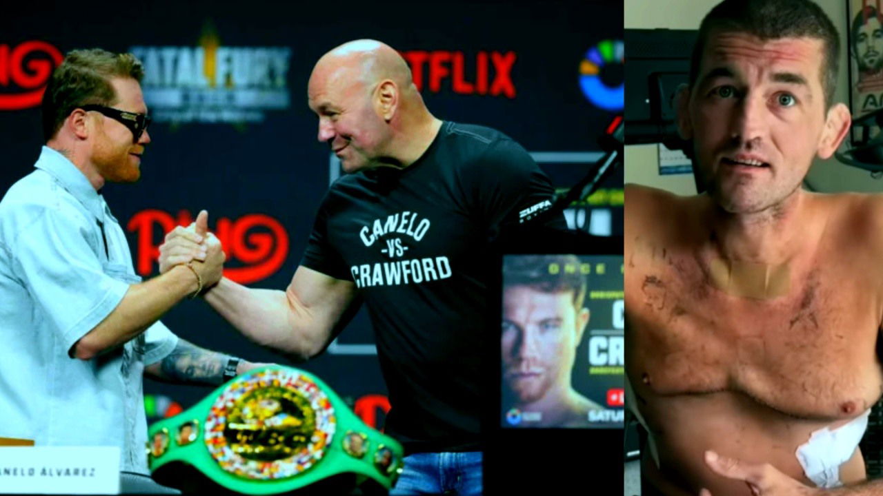 Ben Askren’s Ailing Health Ammo For Bitter Old Rival to Pin Blame on Dana White over Fighter Pay