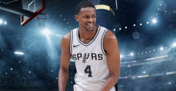 Spurs Handing De’Aaron Fox $229 Million Confuses Fans: “They Just Got Dylan Harper Tho?”