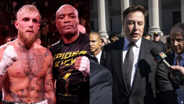 Jake Paul and Elon Musk’s Lawyer Team Up to Battle ‘Rigged Fight’ Allegations