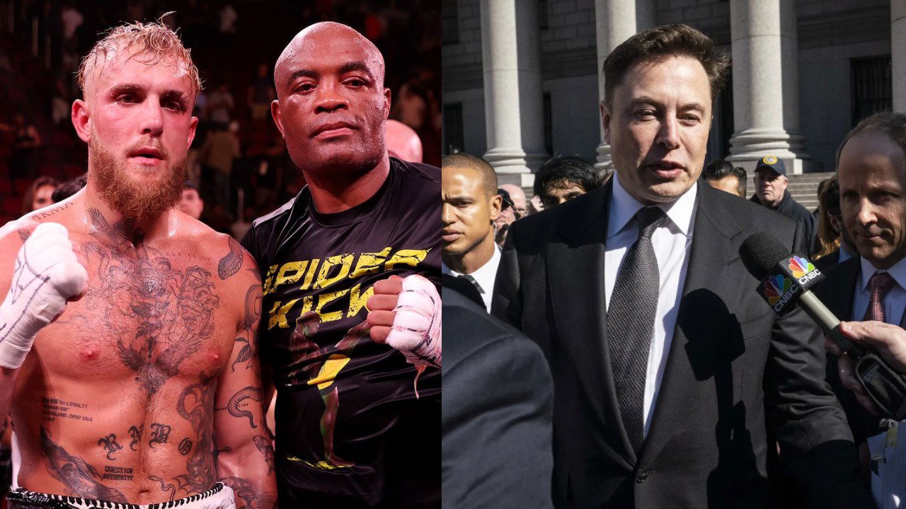 Jake Paul and Elon Musk’s Lawyer Team Up to Battle ‘Rigged Fight’ Allegations
