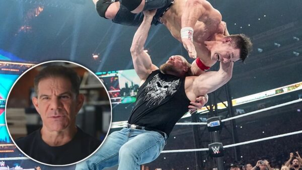 Dave Meltzer Sheds Light on Legal Situation Surrounding Brock Lesnar’s Shocking SummerSlam 2025 Return