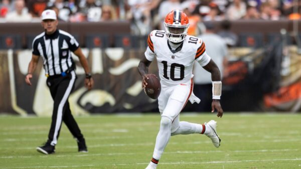 Browns Signing Tyler Huntley as Their 6th Quarterback Doesn’t Make Sense to Fans on Social Media – “Cleveland Is the QB Graveyard”