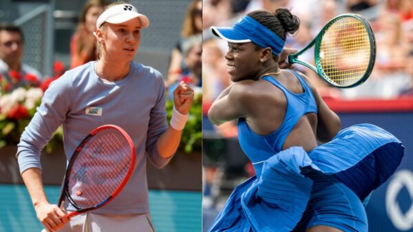 Elena Rybakina Expects Tough Challenge from ‘Dangerous’ Teen Sensation Victoria Mboko in Montreal: “She Has Nothing to Lose”