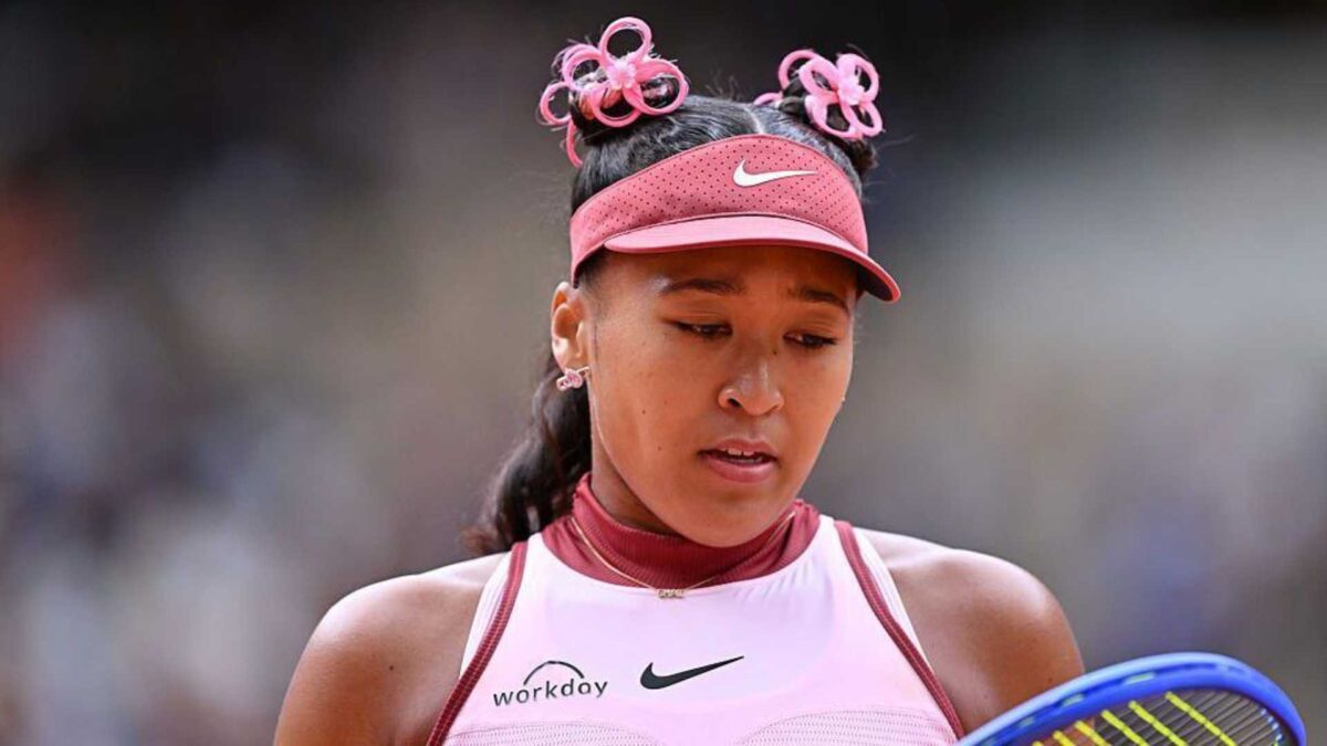 (Video) Naomi Osaka Reveals Labubu Doll With an Iconic Name to Captivate the US Open 1 Naomi Osaka