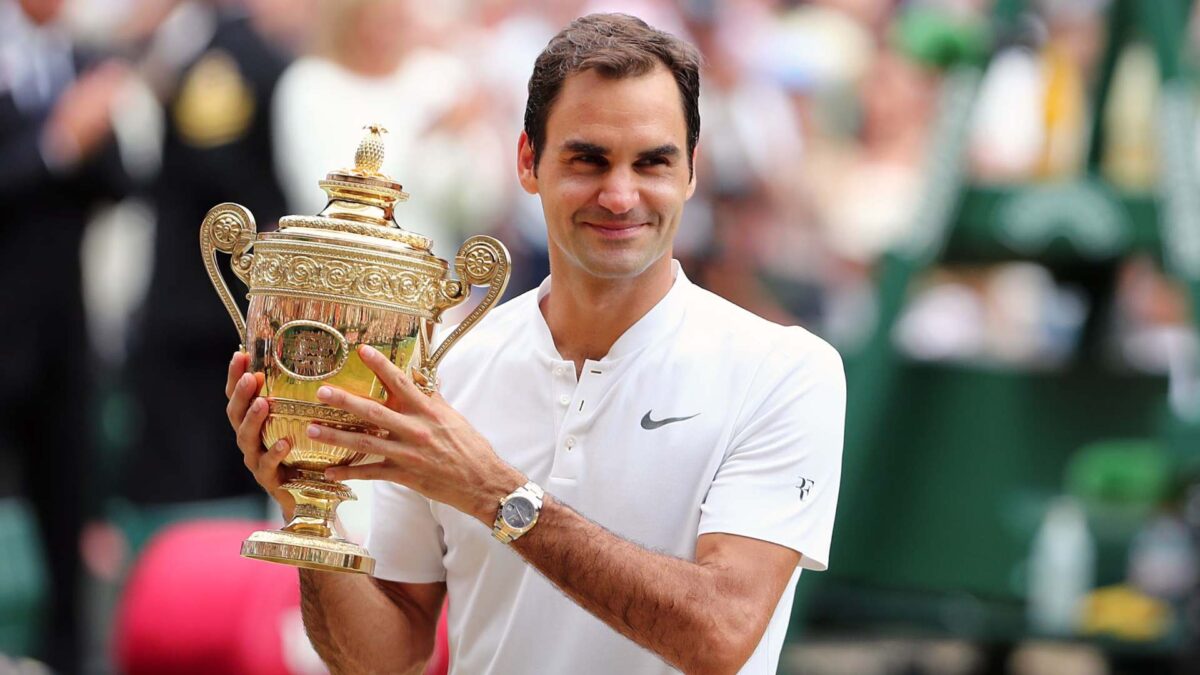 Roger Federer