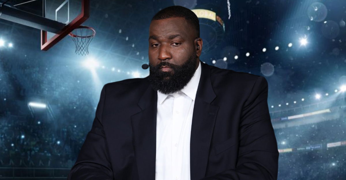 Kendrick Perkins Bizarrely Compares Social Media Bullying to Racism and Death Threats