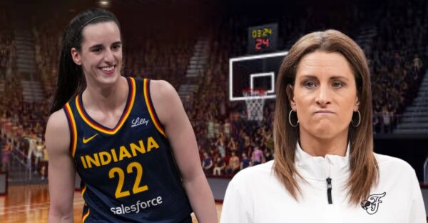 Fever Coach Warns Rest of WNBA on Caitlin Clark Return: “Gonna Be More Dangerous”