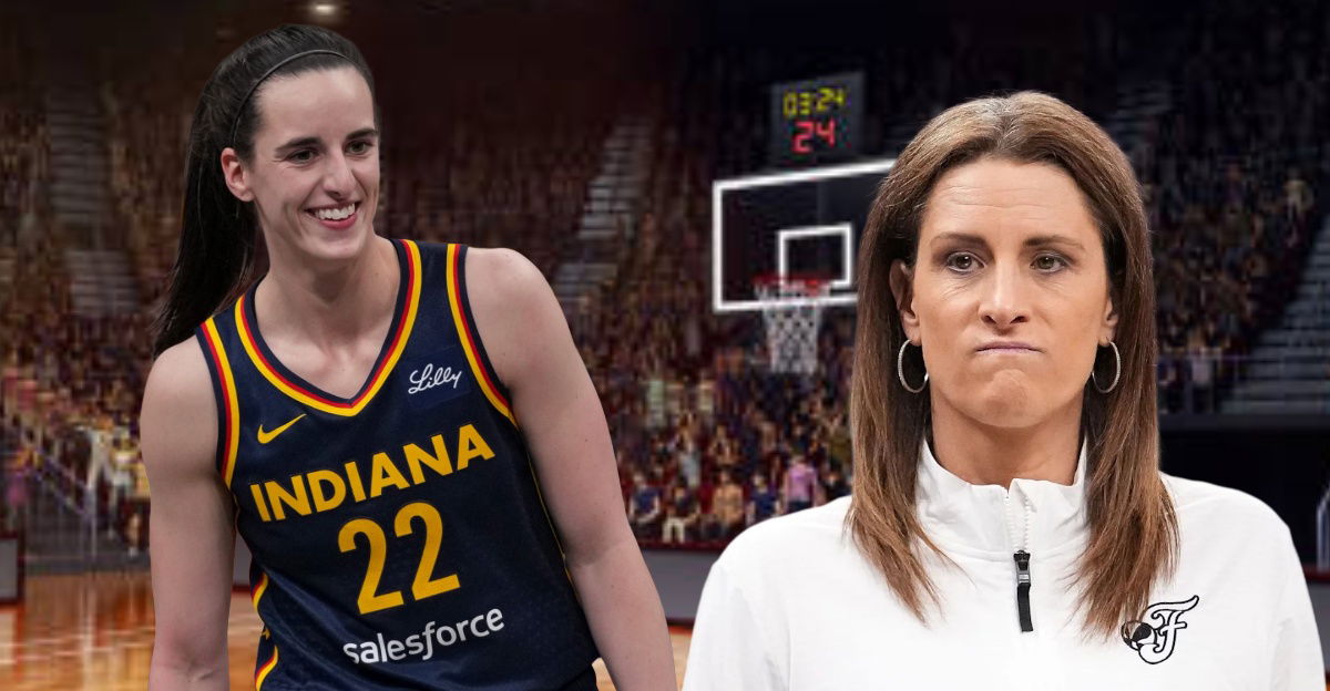 Fever Coach Warns Rest of WNBA on Caitlin Clark Return: “Gonna Be More Dangerous”