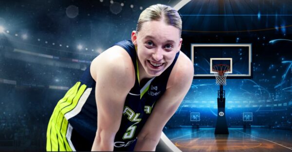 Paige Bueckers dazzles fans with another ankle-breaker
