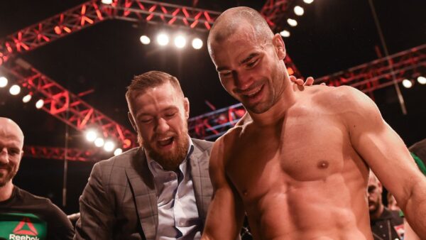 Conor McGregor Put on Blast for Not Showing ‘Unmatched Loyalty’ by Former Best Friend