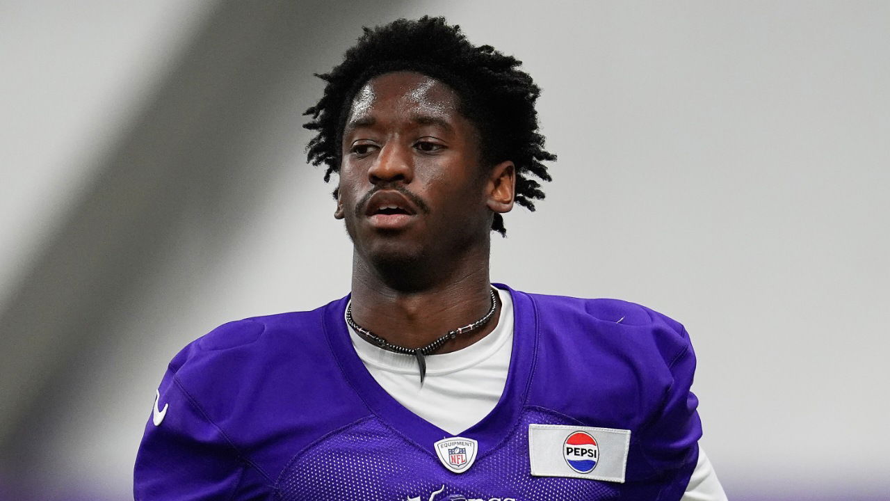 NFL Suspending Jordan Addison For 3 Games after Violating Substance Policy Enrages Fans: “His Face Suggests He’s Still High”
