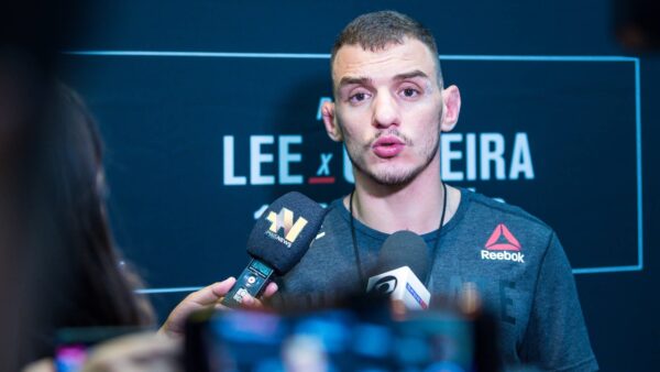 Renato Moicano Hits Back at Critics Blasting Him for Snubbing $200K: “Lawsuit Is Gone”
