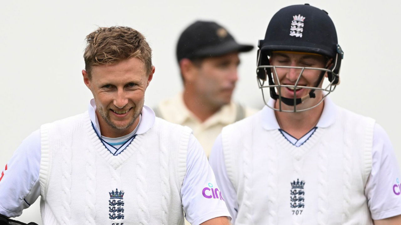 Harry Brook Not on Board with Gautam Gambhir’s Decision to Name Him POTS: “I Didn’t Score as Many Runs as Rooty”