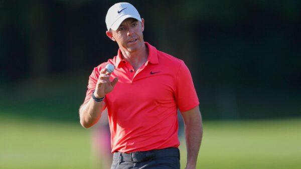 World No.2 Rory McIlroy Reveals Turning down Chance of Being Playing Captain at Ryder Cup