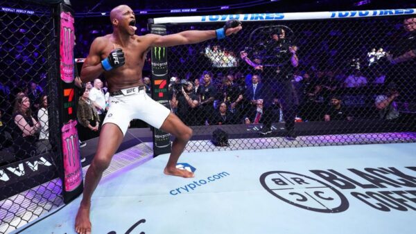 UFC 319’s Michael ‘Venom’ Page Exposes Biggest Problem in the Sport: “Who’s Ready to Fight?”