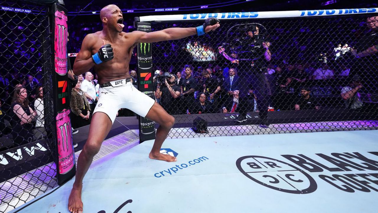 UFC 319’s Michael ‘Venom’ Page Exposes Biggest Problem in the Sport: “Who’s Ready to Fight?”