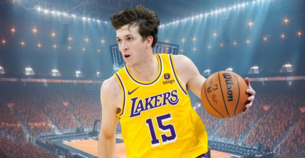 Austin Reaves Set to Sign $30 Million Deal With Lakers