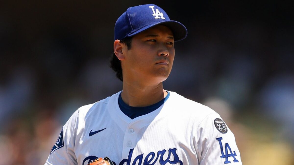 3x MVP Shohei Ohtani Being Accused of Allegedly Sabotaging $240 Million Real Estate Sparks WILD Reactions Among Fans: "Lock This Thug Up" 1 Shohei Ohtani