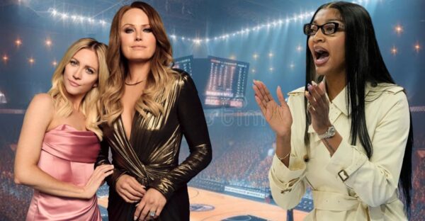 Angel Reese Shoots Her Shot At ‘Hunting Wives’ Creator for Chance to Appear in Season 2