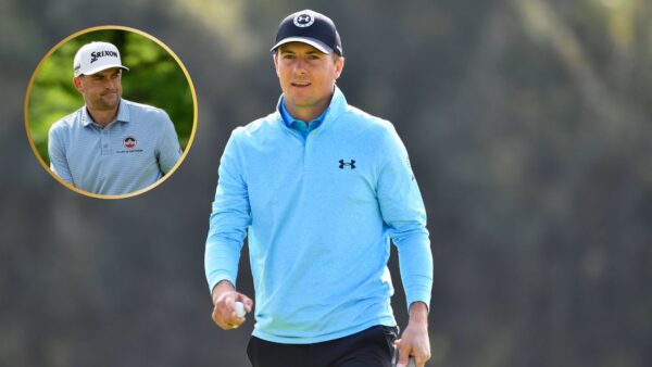 Jordan Spieth HILARIOUSLY Urges Keegan Bradley To “Give up” Ryder Cup Pick as 3x Major Champion Tries to Make Final Push