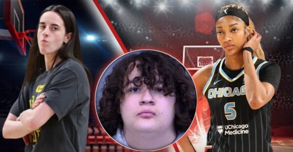 18-year-old Faces Charges After NSFW Toy Hits WNBA Fan