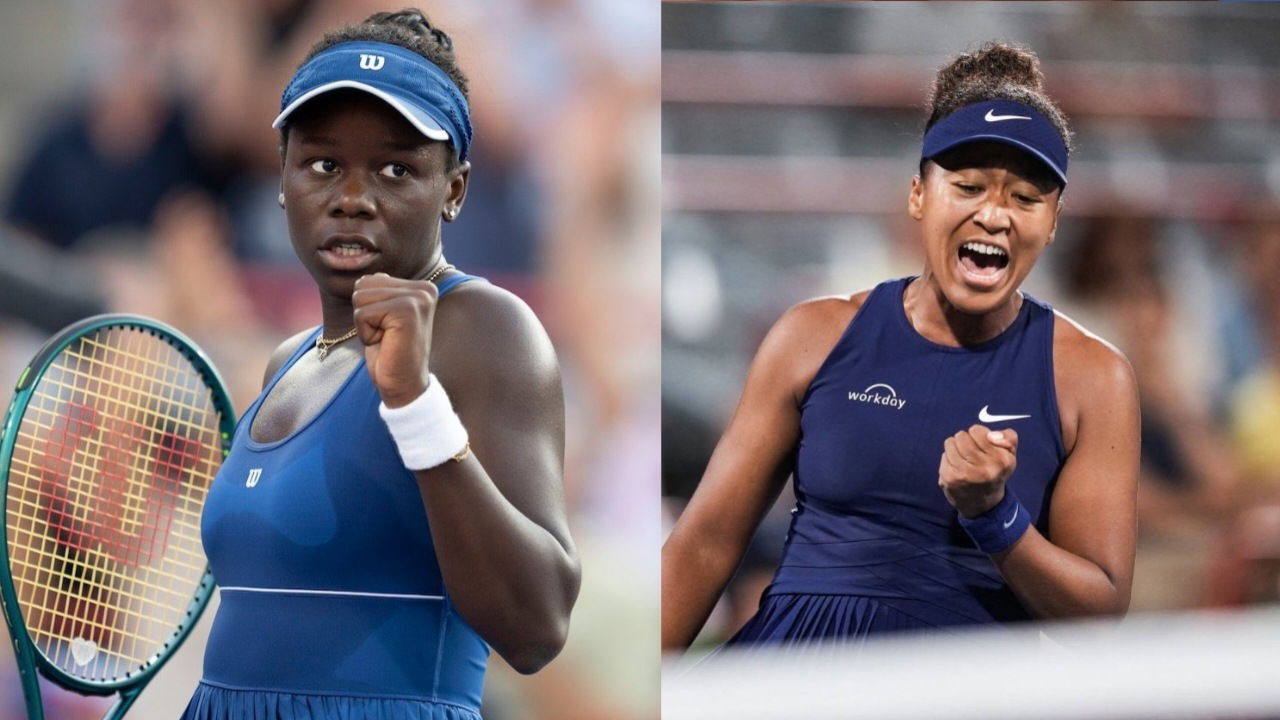 Canadian Open 2025 Final: Victoria Mboko vs. Naomi Osaka Preview, Prediction, and Live Stream Details
