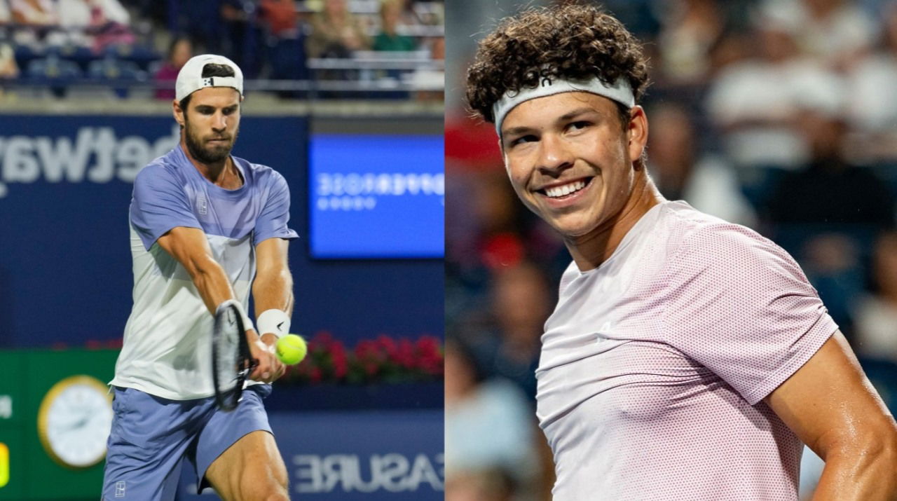Canadian Open 2025 Final: Karen Khachanov vs. Ben Shelton Preview, Prediction, and Live Stream Details