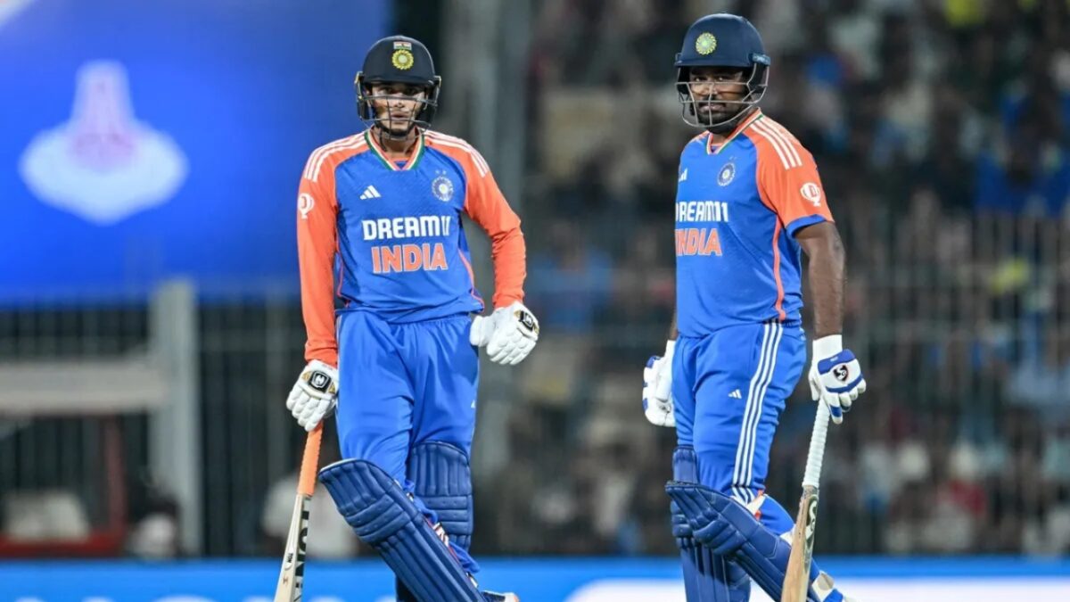 Sanju Samson Asia Cup