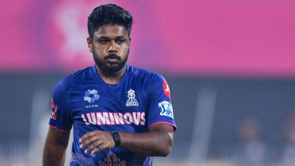 Sanju Samson Set to Leave Rajasthan Royals Ahead of IPL 2026