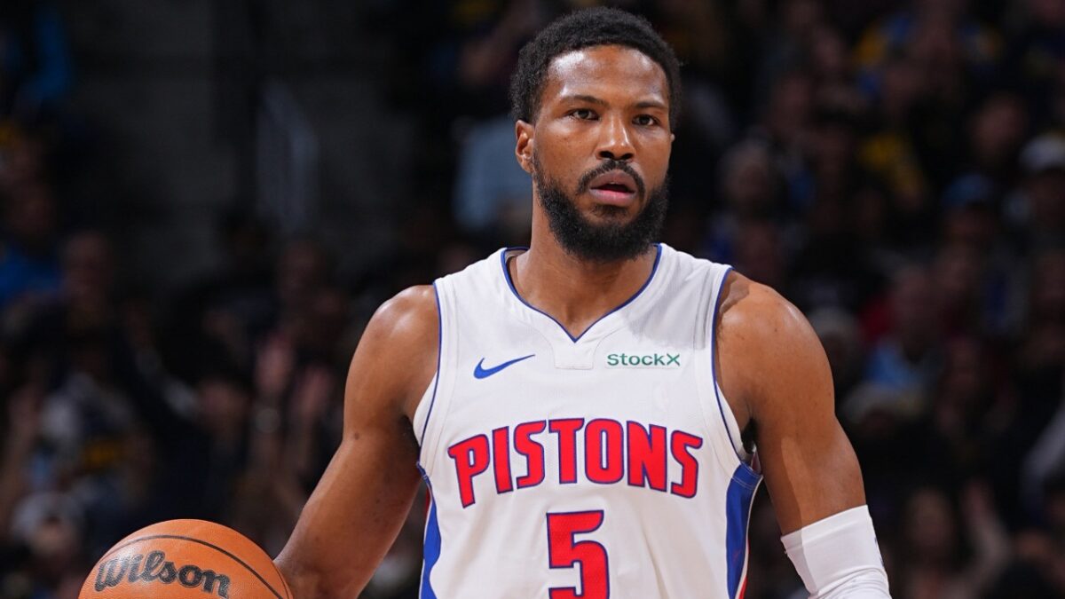 Malik Beasley hits back those judging him