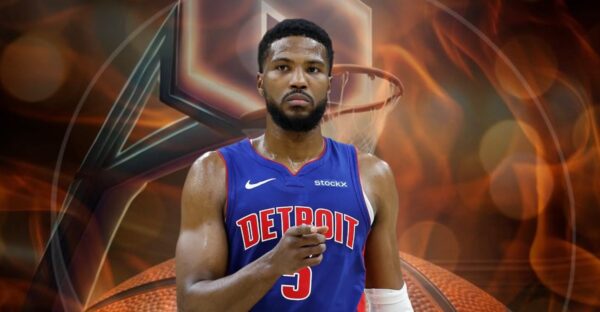 Malik Beasley Evicted After Failing to Pay $21,500 in Rent, Sends Fans Into Splits: “Them Parlays Didn’t Work Out Did It?”