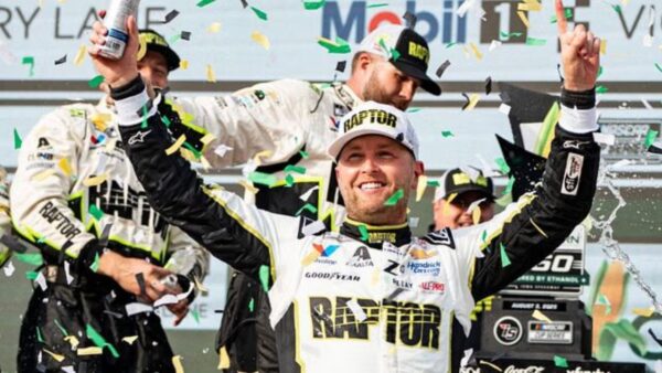 NASCAR Breaks Silence on the Potential Repave of Iowa Amidst Controversies